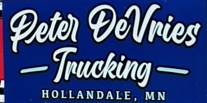 Peter DeVries Trucking